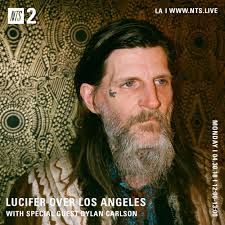 Lucifer Over Los Angeles