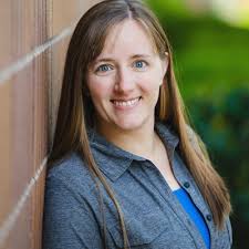 Kristy Gilbert, Editor in Lehi, UT, USA