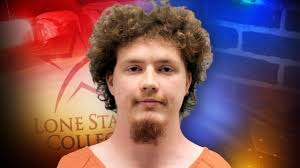 HCSO: Suspect fantasized about stabbing people