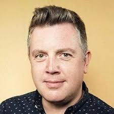 Jared Logan Movies and TV Shows