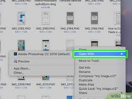 Rename the file and change the file format as jpeg and click the save button. 3 Ways To Convert Cr2 Images To Jpeg On A Mac Wikihow Tech