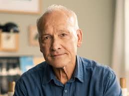 Eric (72) had kanker, herstelde en vraagt nu om aandacht: 'Onderzoek nodig'