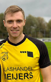 Einde seizoen. Dank Bob Vankan Gianni Theunisz Fons Flapper Siem van Dijck  Démen Roumen Cem Ünal Testimony Odetola Benjamin Stan Smeets. Succes bij  jullie nieuwe club.