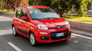 Fiat built the panda 4x4 on the same platform as the 500 and the panda. Fiat Panda 2017 0 9 85hp Twinair Dualogic Technical Specs Dimensions