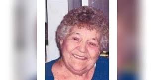 Gladys V. Bradley Obituary