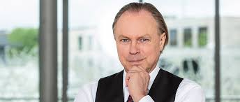 Abnehmen mit dem inneren schweinehund: Dr Marco Von Munchhausen Keynote Speaker Vita Marco Von Munchhausen