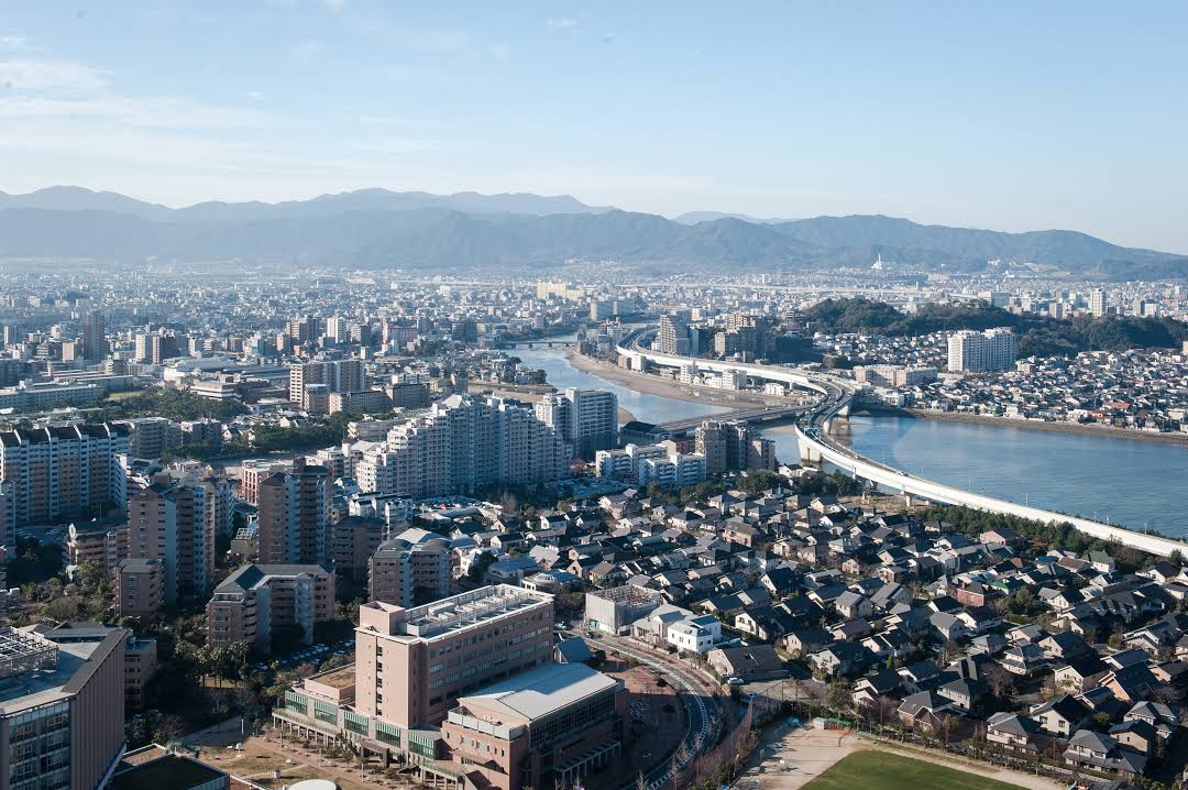 Fukuoka
