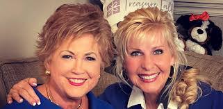 Marcia Mitchell's Instagram, Twitter & Facebook