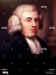 With john newton hi-res stock photography and images