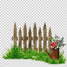 Design elements garden paths and walkways. Fence Garden Lawn Png Clipart Clip Art Color Garden Fence Flower Garden Garden Free Png Download