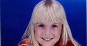 HEATHER O'ROURKE