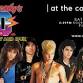 Rock Steady's 80s Tribute Show and Quiz event image