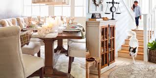 While many people select only one type of chair to put around their table, others prefer to mix and match. 61 Beautiful Dining Room Sets Pier One