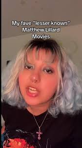 Cant stop posting abt my wife #movietok #movierecommendation #horrortok  #matthewlillard