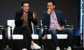 The family man season 2 is one of the most popular indian web tv series. The Family Man Season 2 Directors Confirm New Series Is Already In The Works Tv Radio Showbiz Tv Express Co Uk
