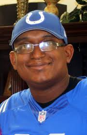 Bryce Blythers Obituary