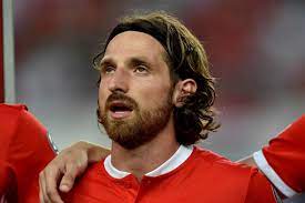 Joseph michael allen date of birth: Joe Allen Out Of Wales V Czech Republic World Cup Qualifier Sports The Jakarta Post