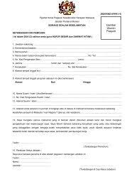 Mara.gov.my is ranked number 56902 in the world, hosted in malaysia and links to network ip address 192.228.177.1. Bab Arahan Keselamatan Nre