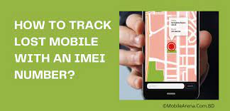 May 24, 2019 · step 1. How To Track Lost Mobile With An Imei Number