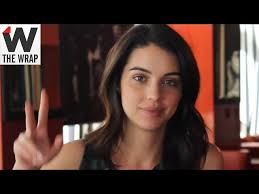 Back on valentine's daay, reign and teen wolf star adelaide kane gave sapphics. Reign Star Adelaide Kane On Francis Indiscretion Casual Slap Across The Face Required Part 2 Youtube
