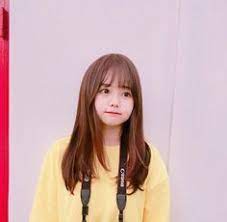Ulzzang Hairstyle Ulzzang Hair Ulzzang Girl Ulzzang Korean Girl