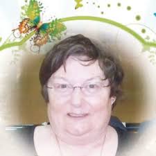 Blenheim Funeral Home Margo-Ann Hall