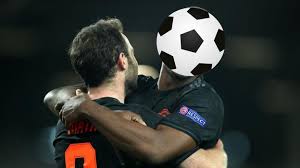 The season started on 9 august 2019 and concluded on 26 july 2020. Can You Name The Premier League Players By Their Past Bbc Sport