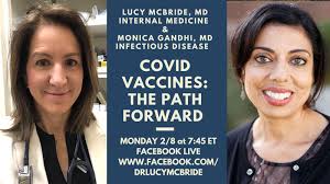 Lucy Martin McBride, MD