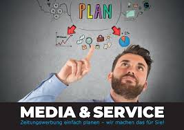 MEDIA & SERVICE