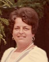 Obituary information for Joyce Ann Means Bartlett