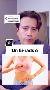 Bi-Rads 6: Entendiendo el Diagnóstico de Cáncer de Mama