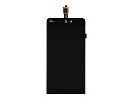 Wiko Rainbow Jam 4G Display and ...