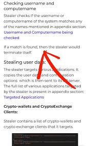 huntress #malware #cybersecurity