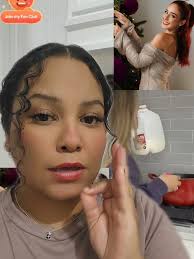 Nicole Delgado En Reality