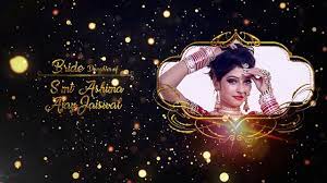 4k Hd Premiere Pro Cc Project Wedding Title Wedding Titles Project Wedding Wedding Album Design