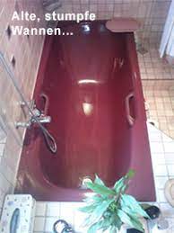 Gefällt ihnen ihre alte wanne nicht mehr? Wanne In Wanne Thoralf Uhlmann
