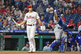 Corey seidman and jim salisbury discuss the possibility of the phillies being buyers at the mlb trade deadline. Oe2gz19jymcckm