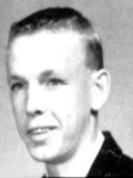 CPL Carl “Pinky” Dingus (1944-1968)