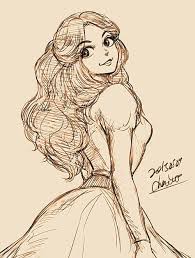 Pin By Rochi Diaz On Just For Fun Friendss Art Drawings Sketches Art Cartoon Art Styles