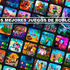 We did not find results for: Los Mejores Juegos De Roblox 2021