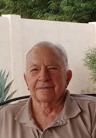 Marvin Nickell Obituary