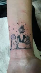 Carlos fabra cosafina tattoo® on instagram: Una Creacion De El Amor De Madre Y A Su Mascota Love Tattoos Amino