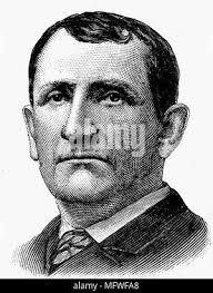 Richard henry pratt hi-res stock photography and images