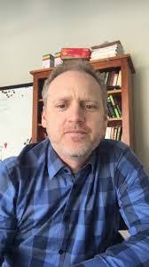 Eric Hampel's Instagram, Twitter & Facebook