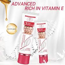 The formula brightens spots caused by age and by negative influence of sun rays while protecting the skin against the appearance of new changes. Beauty Face Body Whitening Cream Dark Skin Bleaching Lotion Concealer 25g Shopee Philippines