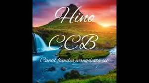 Hinos ccb cantado doce voz! Hinos Lindos Ccb Congregacao Crista No Brasil Hinos Ccb Cantados Hinario 5 Melhor Hinos Ccb Invidious