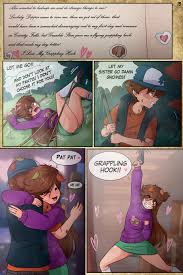 Gravity Fake Part 3 Porn Comic english 17 - The Hentai