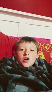 George Anthony cope challenge