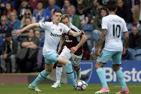 Rice, the teenager, has established himself as one of the best young players in the premier league since breaking into the west ham team. Manning Attitude Paramount To Rice Progress