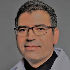 Abdessalam CHERKAOUI